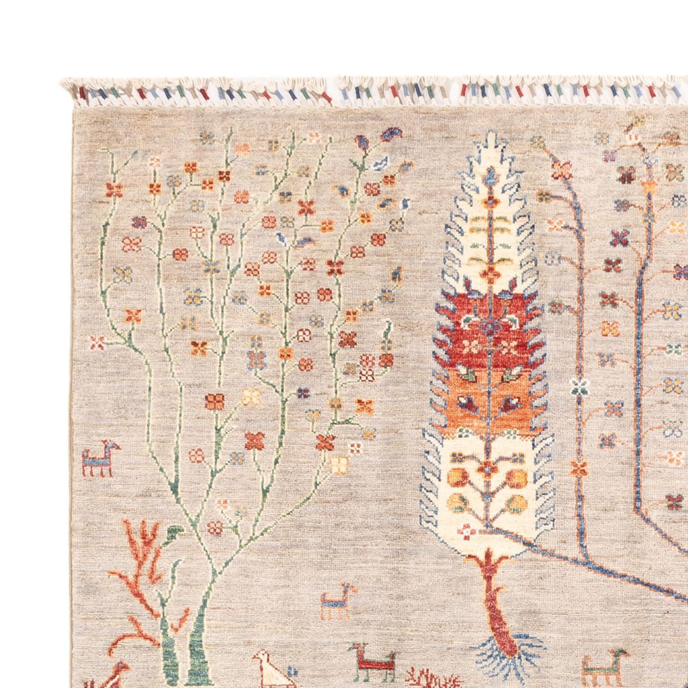 Ariana Rug 242x173cm - Oriental Rug