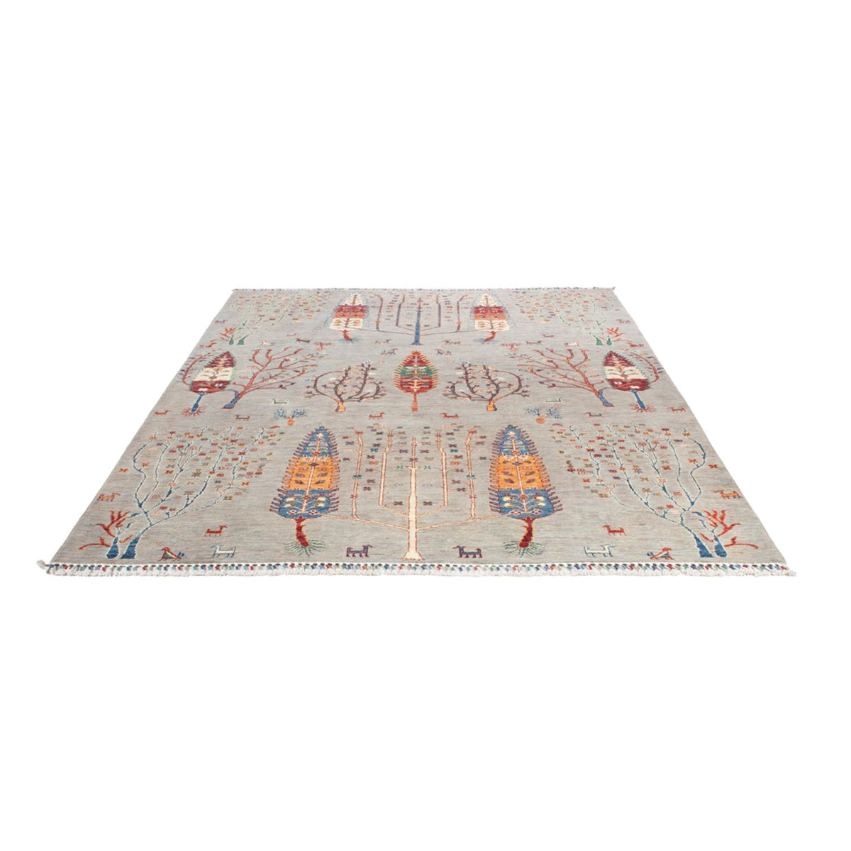 Ziegler Rug - Ariana - 242 x 173 cm - sand