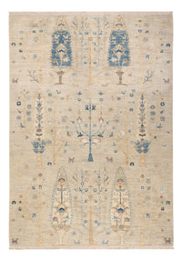 Ziegler Rug - Ariana - Royal - 239 x 169 cm - sand
