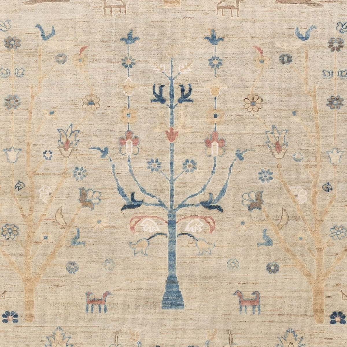 Ziegler Rug - Ariana - Royal - 239 x 169 cm - sand