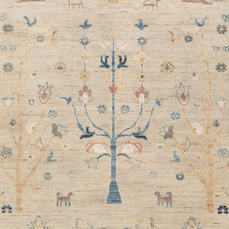 Ziegler Rug - Ariana - Royal - 239 x 169 cm - sand