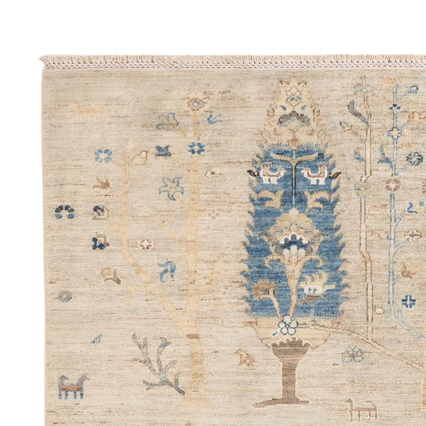 Ariana Rug 239x169cm - Oriental Rug