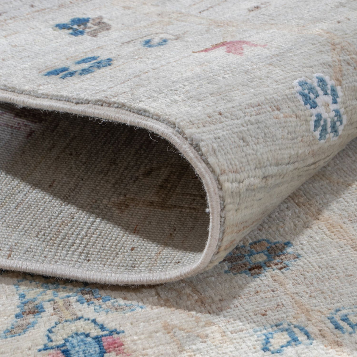 Ziegler Rug - Ariana - Royal - 239 x 169 cm - sand