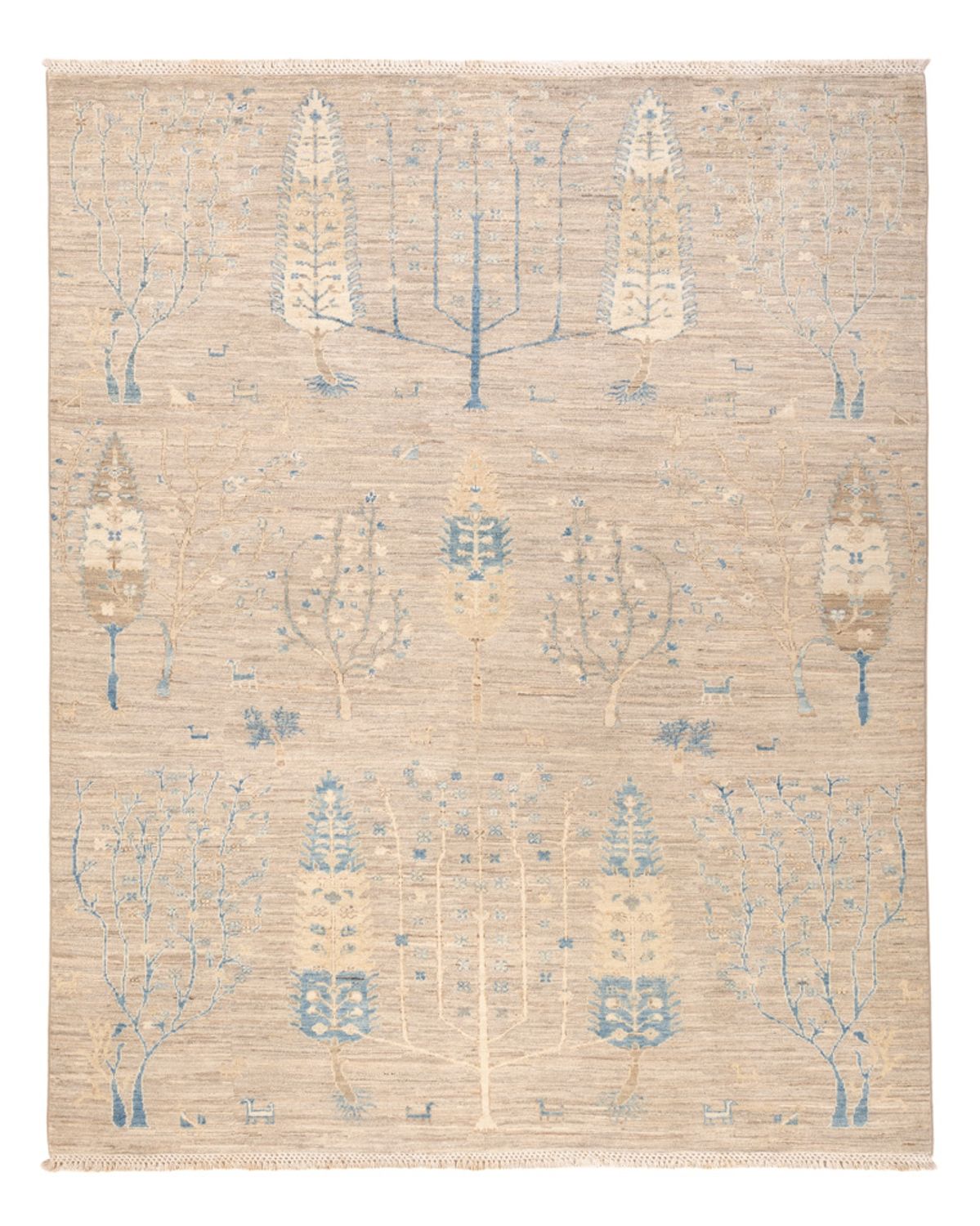 Ziegler Rug - Ariana - Royal - 212 x 170 cm - sand