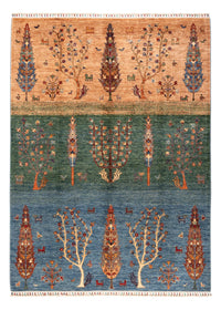 Ziegler Rug - Ariana - 243 x 173 cm - multicolored