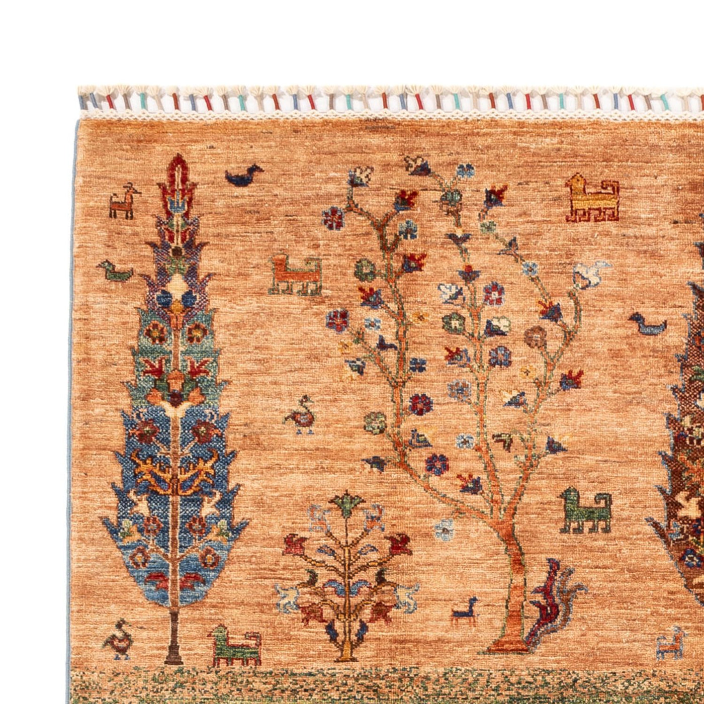 Ariana Rug 243x173cm - Oriental Rug