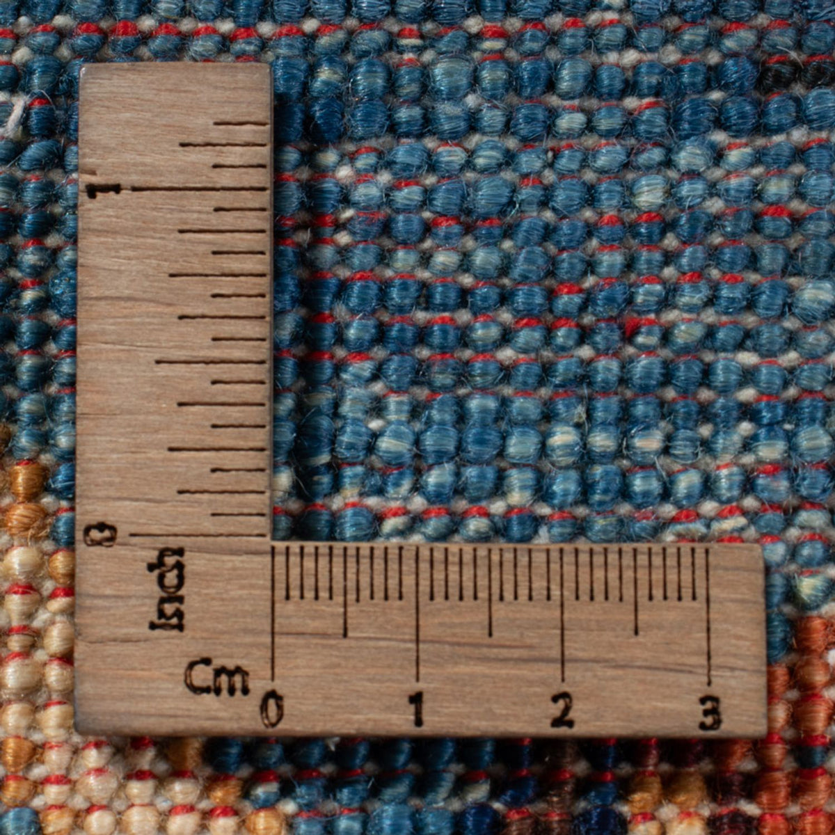 Ziegler Rug - Ariana - 243 x 173 cm - multicolored