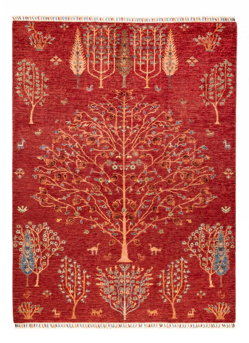 Ariana Rug 237x174cm - Oriental Rug