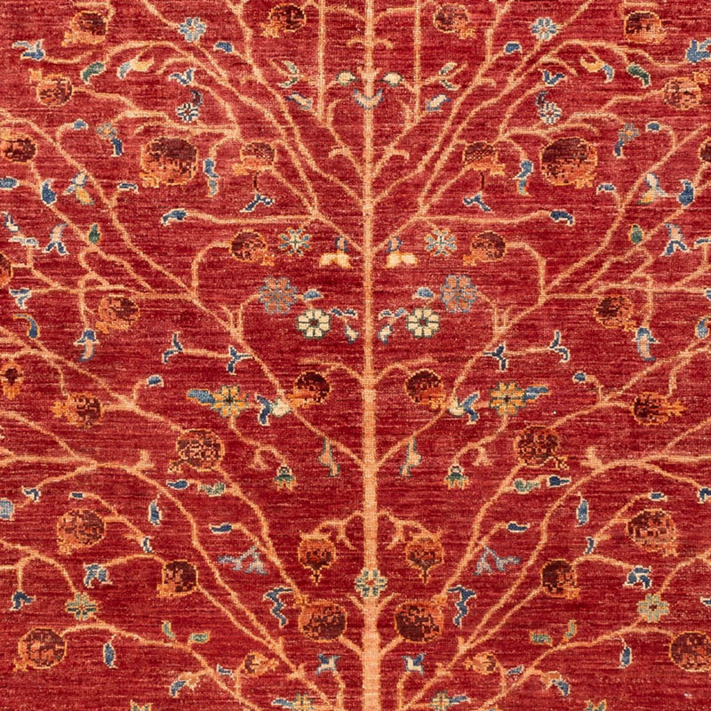 Ariana Rug 237x174cm - Oriental Rug