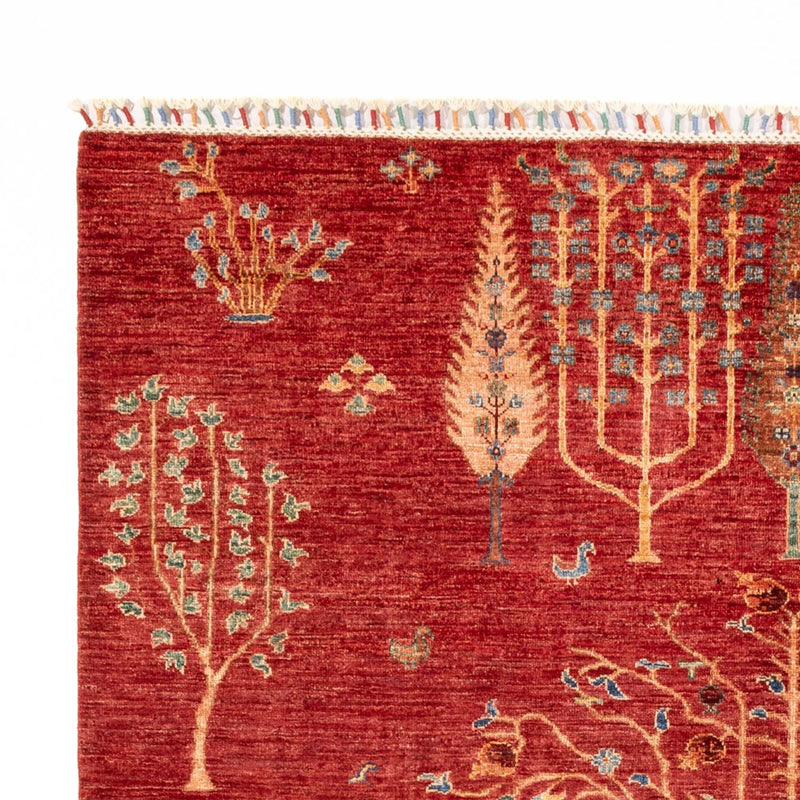 Ariana Rug 237x174cm - Oriental Rug