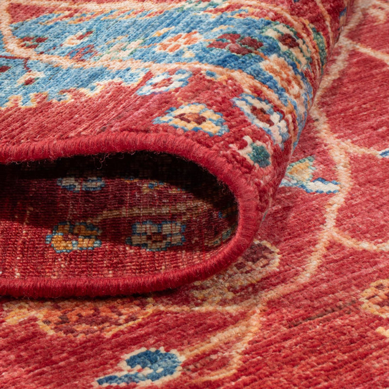 Ariana Rug 237x174cm - Oriental Rug