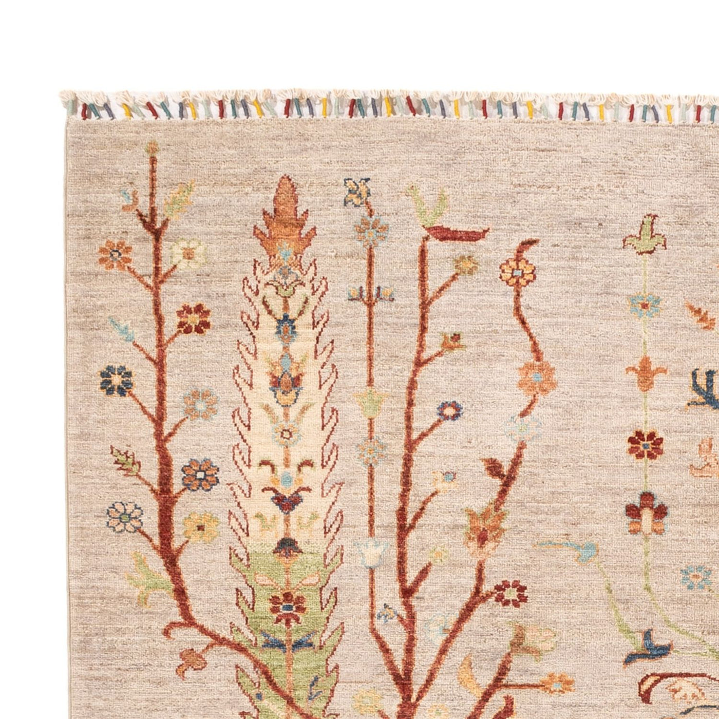 Ariana Rug 239x167cm - Oriental Rug