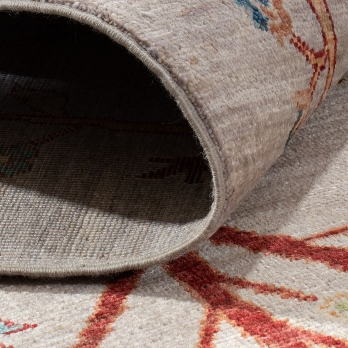 Ziegler Rug - Ariana - 239 x 167 cm - cream