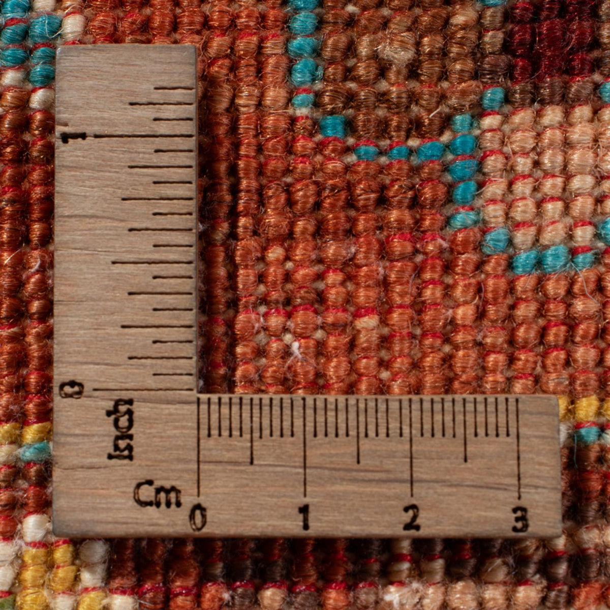 Ziegler Rug - Ariana - 242 x 175 cm - brown