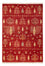 Ziegler Rug - Ariana - 242 x 168 cm - red