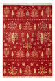 Ariana Rug 242x168cm - Oriental Rug