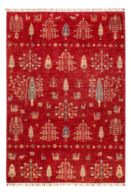 Ziegler Rug - Ariana - 247 x 170 cm - red