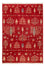 Ziegler Rug - Ariana - 247 x 170 cm - red