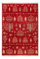 Ziegler Rug - Ariana - 247 x 170 cm - red