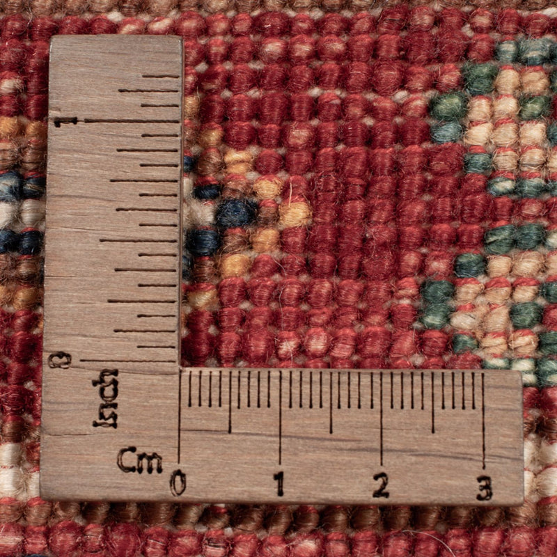 Ziegler Rug - Shal - 268 x 183 cm - red