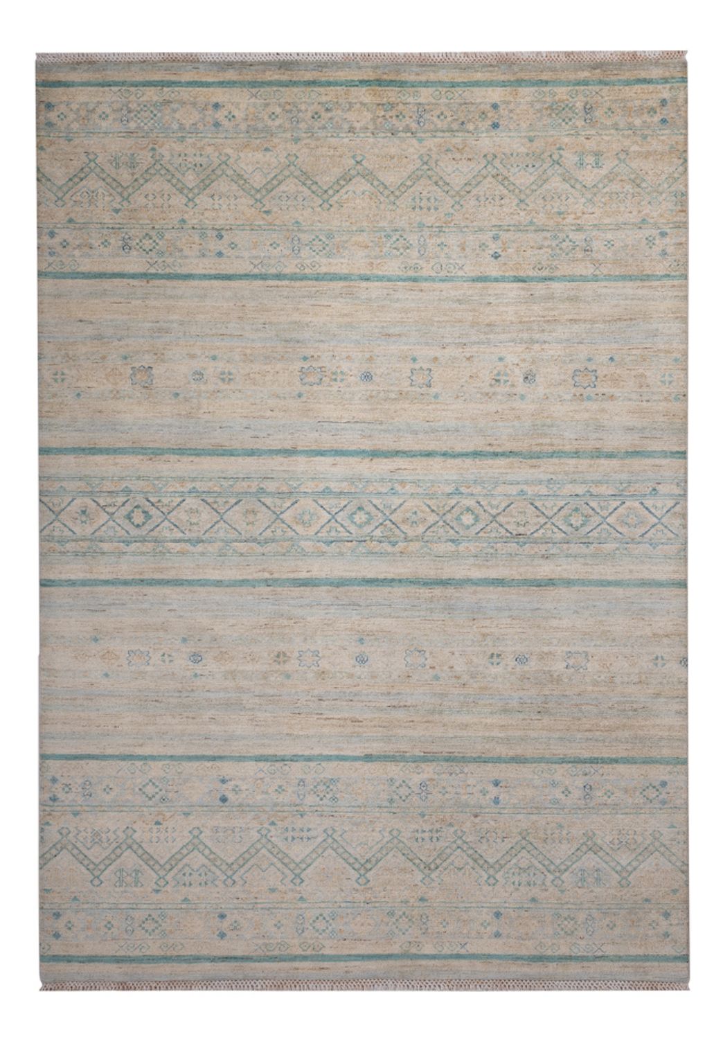 Ziegler Rug - Ariana - 239 x 171 cm - cream