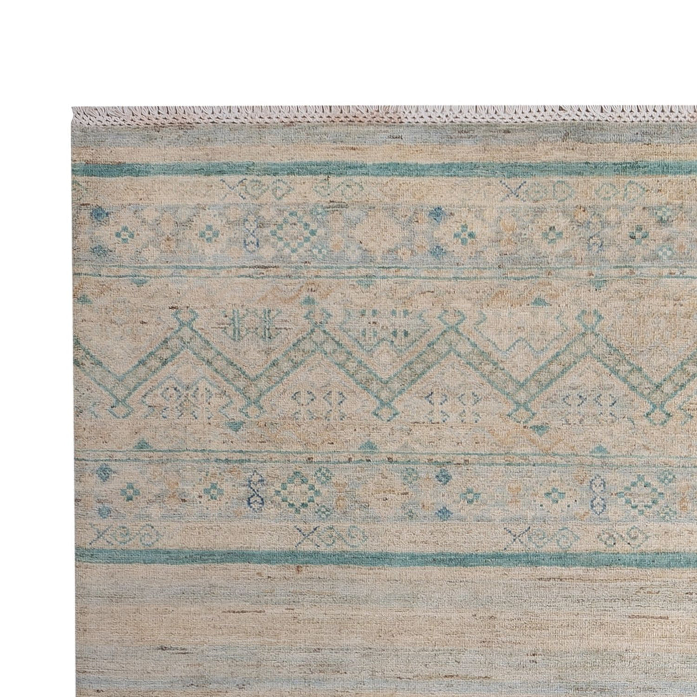 Ariana Rug 239x171cm - Oriental Rug