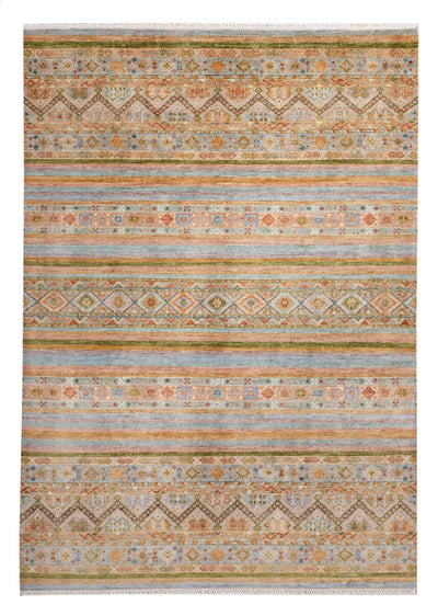 Shal Rug 169x235cm - Oriental Rug