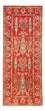 Runner Ziegler Rug - Ariana - 199 x 73 cm - red