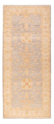 Runner Ziegler Rug - 200 x 84 cm - light beige