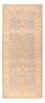 Runner Ziegler Rug - 200 x 84 cm - light beige