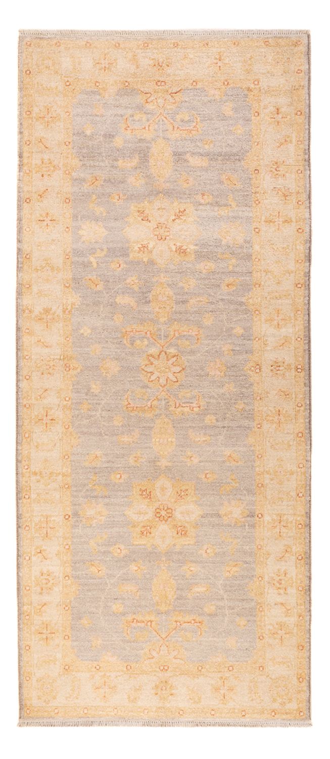 Runner Ziegler Rug - 200 x 84 cm - light beige