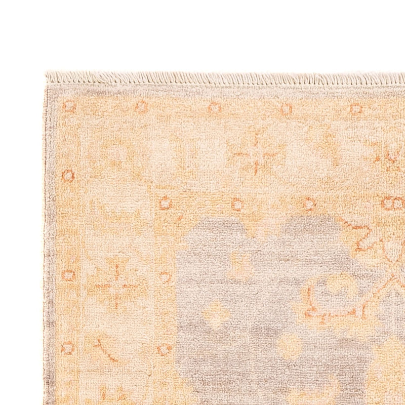 Runner Ziegler Rug - 200 x 84 cm - light beige