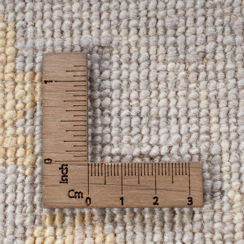 Runner Ziegler Rug - 200 x 84 cm - light beige