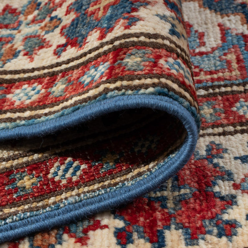 Runner Ziegler Rug - 186 x 58 cm - beige