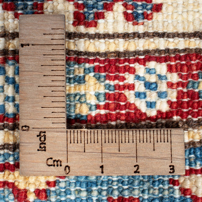 Runner Ziegler Rug - 186 x 58 cm - beige