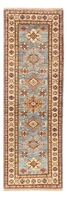 Runner Ziegler Rug - 185 x 60 cm - turquoise