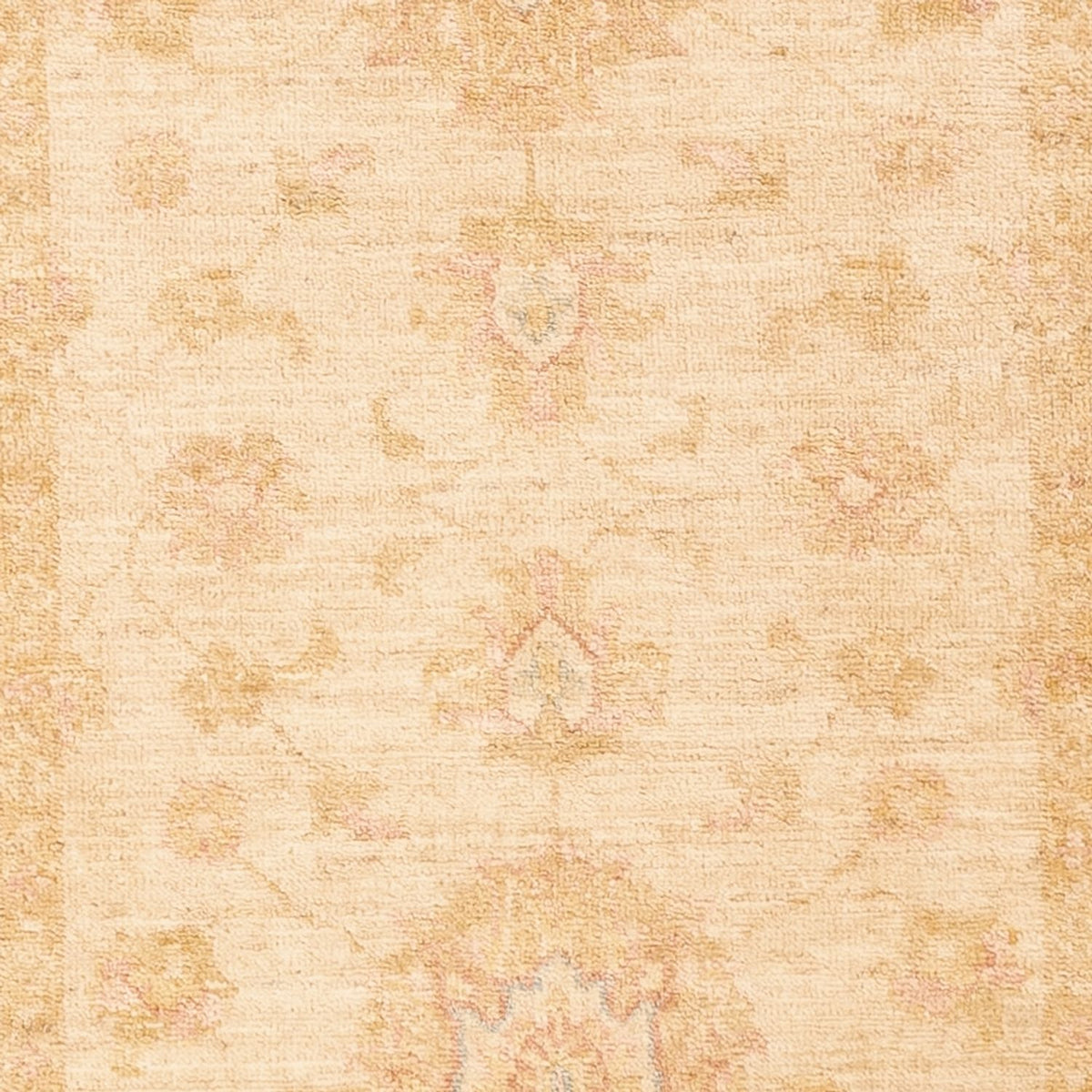 Runner Ziegler Rug - 191 x 84 cm - beige