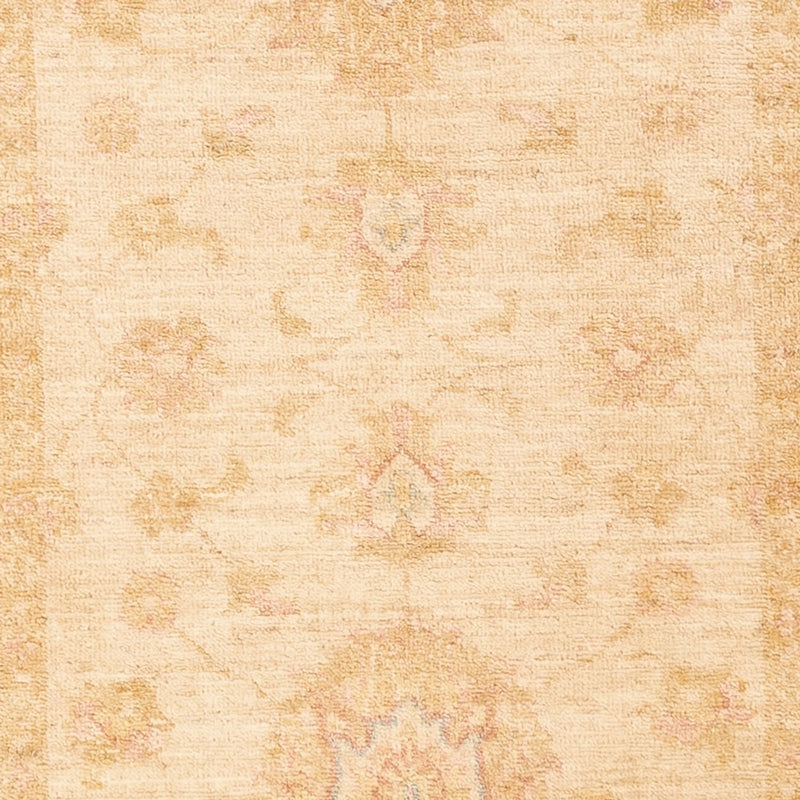 Runner Ziegler Rug - 191 x 84 cm - beige