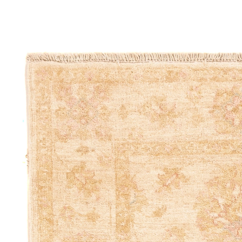 Runner Ziegler Rug - 191 x 84 cm - beige