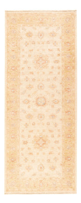 Runner Ziegler Rug - 200 x 78 cm - beige