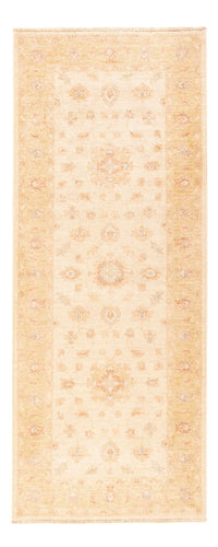Runner Ziegler Rug - 200 x 78 cm - beige