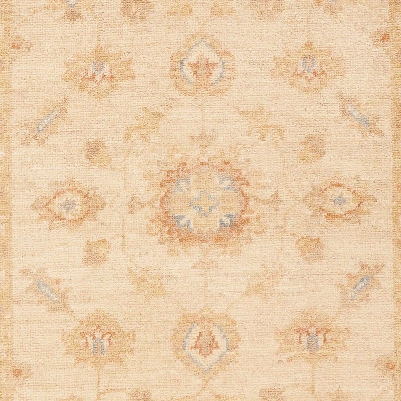 Runner Ziegler Rug - 200 x 78 cm - beige