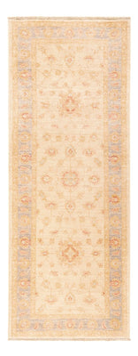 Runner Ziegler Rug - 197 x 75 cm - beige