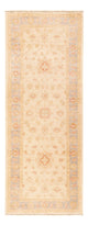 Ziegler Teppich 197x75cm - Orientteppich