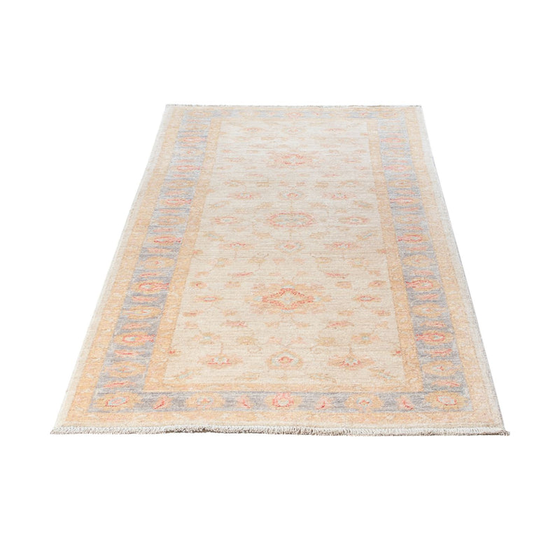Runner Ziegler Rug - 197 x 75 cm - beige