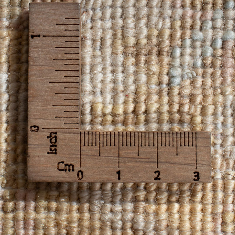 Runner Ziegler Rug - 197 x 75 cm - beige