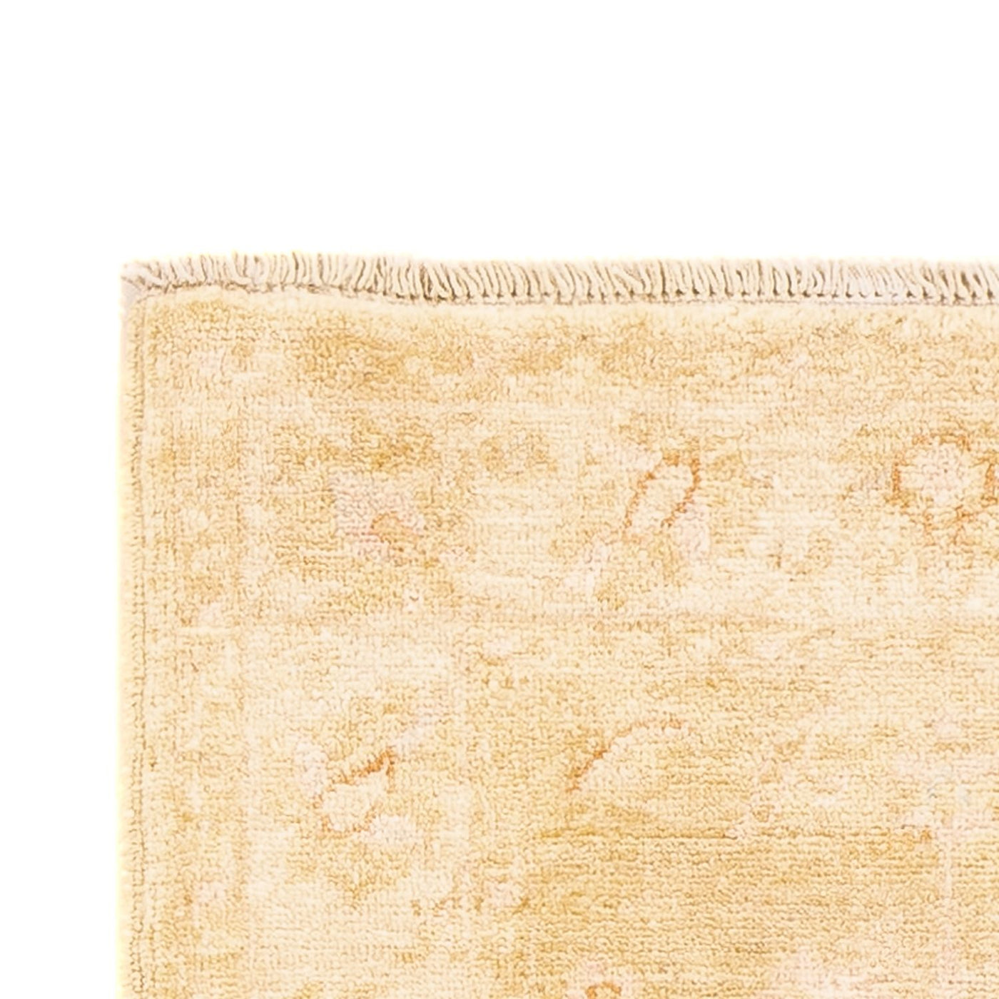 Ziegler Rug 198x62cm - Oriental Rug