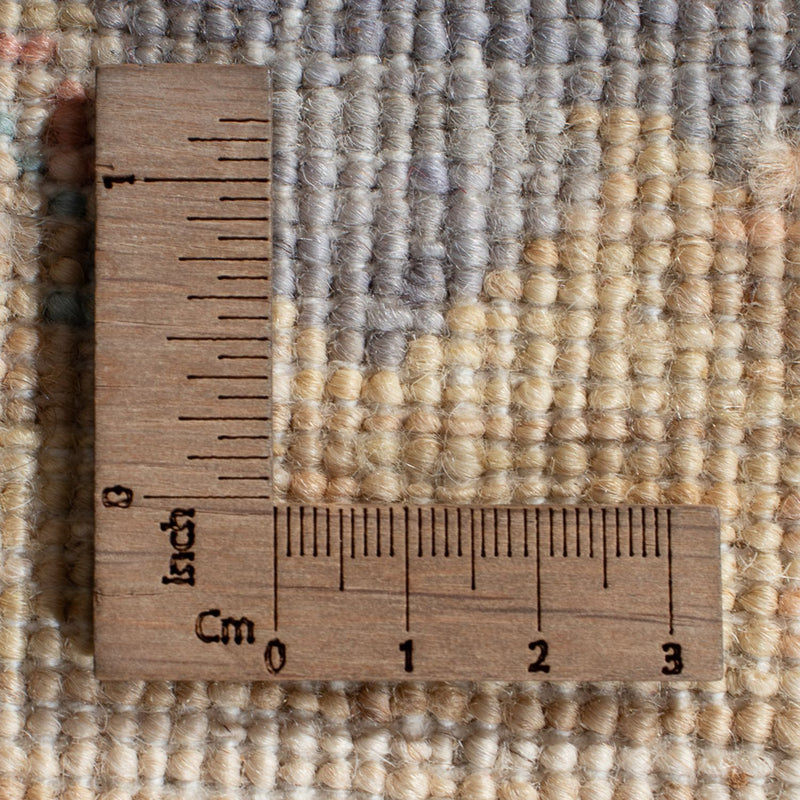 Runner Ziegler Rug - 200 x 75 cm - grey