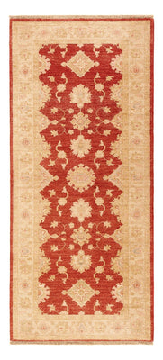 Runner Ziegler Rug - 197 x 87 cm - red