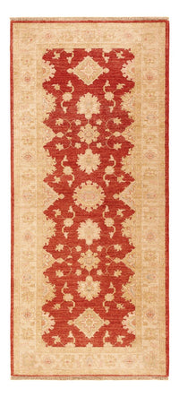 Runner Ziegler Rug - 197 x 87 cm - red